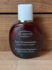 Clarins eau dynamisante for sale  NEW MILTON