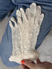 Vintage victorian lace for sale  COLCHESTER