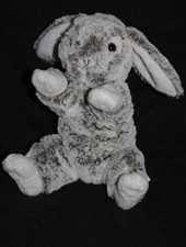 Peluche doudou lapin d'occasion  Strasbourg-