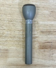 Micrófono de voz omnidireccional dinámico Electro Voice 635A segunda mano  Embacar hacia Mexico