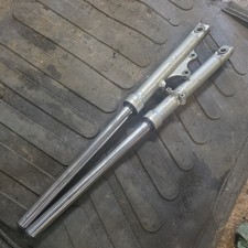 yamaha ybr 125 forks for sale yamaha ybr 125 forks for sale DOWNHAM MARKET