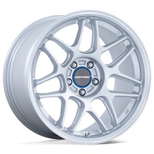 18x8.5 silver machined for sale  Wrightstown