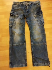 Jeans w42 l32 gebraucht kaufen  Nagold