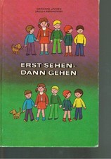 Erst kinderbuch verkehrserzieh gebraucht kaufen  Deutschland