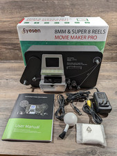 Eyesen m127 movie for sale  Pensacola