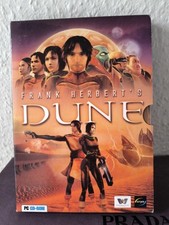 Frank herbert dune gebraucht kaufen  Lüneburg