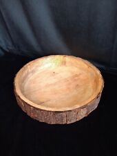 Wood serving presentational for sale  Staten Island