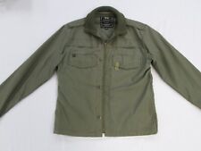 Jaqueta Avirex USA Army Air Force Military Flight tamanho pequeno excelente estado A+ comprar usado  Enviando para Brazil