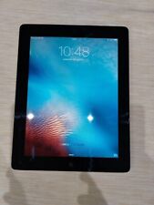 Apple ipad nero usato  Ragalna