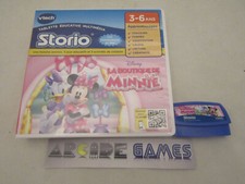 Disney minnie vtech d'occasion  Le Beausset