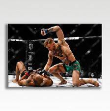 Conor mcgregor aldo for sale  MANCHESTER