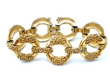 Crown trifari link for sale  Calhoun