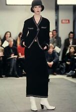 Chanel karl lagerfeld d'occasion  Amiens-