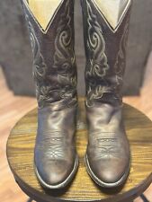 Justin cowboy western for sale  Walker