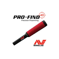 Minelab pro find gebraucht kaufen  Bremen