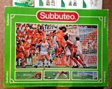 Subbuteo grandstand edition usato  Spedire a Italy