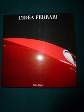 Idea ferrari catalogo gebraucht kaufen  Nordhastedt