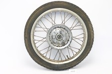 150 1981 hinterrad gebraucht kaufen  Hannover