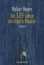 Leben käpt blaubär gebraucht kaufen  Berlin
