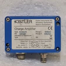 Usado, Amplificador de carga KISTLER 5039A311 comprar usado  Enviando para Brazil
