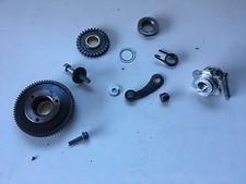 Lot pieces pignon d'occasion  Satillieu