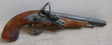 Jouet pistolet silex d'occasion  Sotteville-lès-Rouen