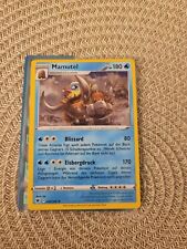 Pokemon mamutel 033 gebraucht kaufen  Lübbenau/Spreewald