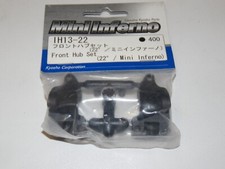 Kyosho ih13 front d'occasion Kyosho ih13 front d'occasion  Renwez