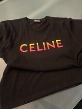 Shirt celine usato  Visano