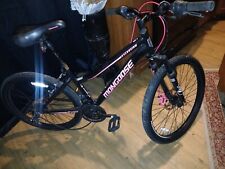 Mongoose mountain bike for sale  Kingston