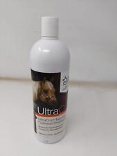 Xampu Ultracruz Equine Aveia Cavalo 32 oz SC-395310 Branco comprar usado  Enviando para Brazil