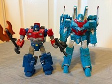 Transformers legacy humble for sale  Elk Grove