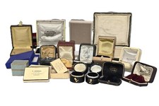Lot ecrins bijoux d'occasion  Ploemeur