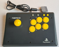 Controller joystick namco usato  Busto Arsizio