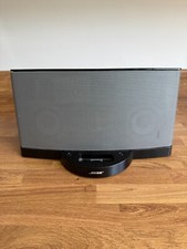 Bose sounddock series for sale  STOCKPORT