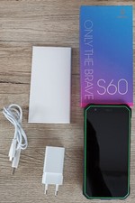 Scal s60 utdoor gebraucht kaufen  Plettenberg