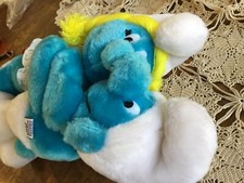 Smurf smurfette dolls for sale  Boerne