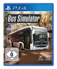 Bus simulator 21 gebraucht kaufen  Hildesheim