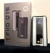 fiio gebraucht kaufen  Aachen
