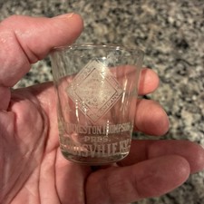Antique thompson whiskey for sale  Baldwinsville