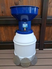 Getreidemühle elektrisch ama gebraucht kaufen  Rostock