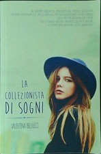 Collezionista sogni bellucci usato  Italia
