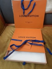 Boîte vide louis d'occasion  Rebais