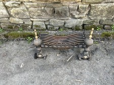 Large vintage cast for sale  BARNSLEY