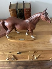 Beswick horse racehorse for sale  DARTFORD