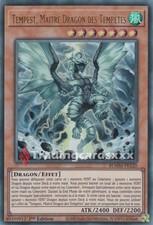 Tempest maître dragon d'occasion  France