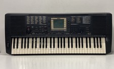 Teclado Yamaha Portatone PSR-530 comprar usado Teclado Yamaha Portatone PSR-530 comprar usado  Enviando para Brazil
