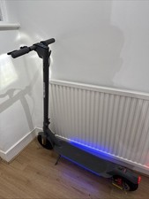 Electric scooter charger for sale  ROMFORD