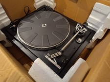 Dual 504 turntable for sale  BARNSLEY