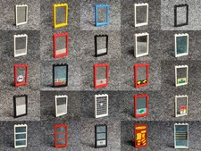 Lego 2493 2493a gebraucht kaufen  Hamburg